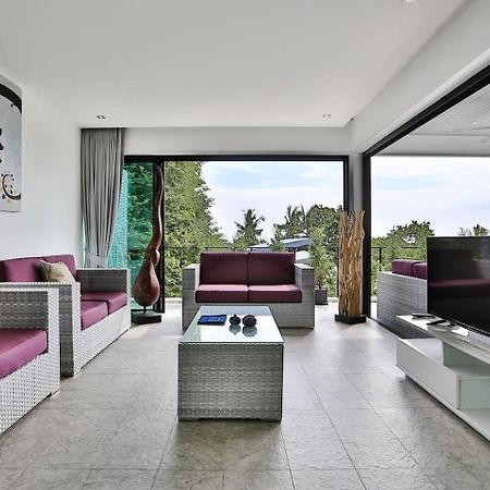 Villa Hayou, Lamai Koh Samui Exterior photo